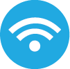 Connectivity Without Limits