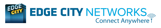 Edge City Networks